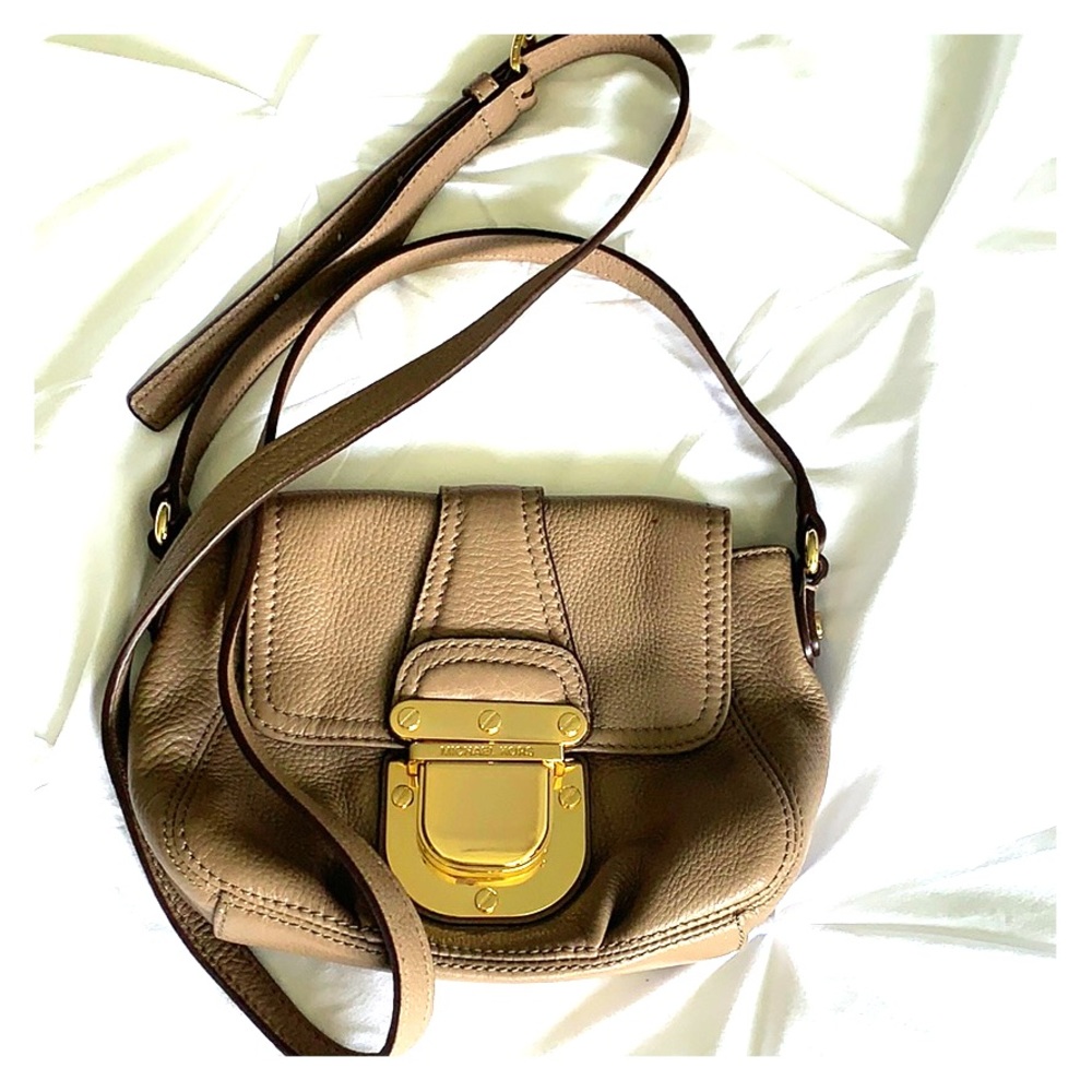 Michael Kors crossbody bag